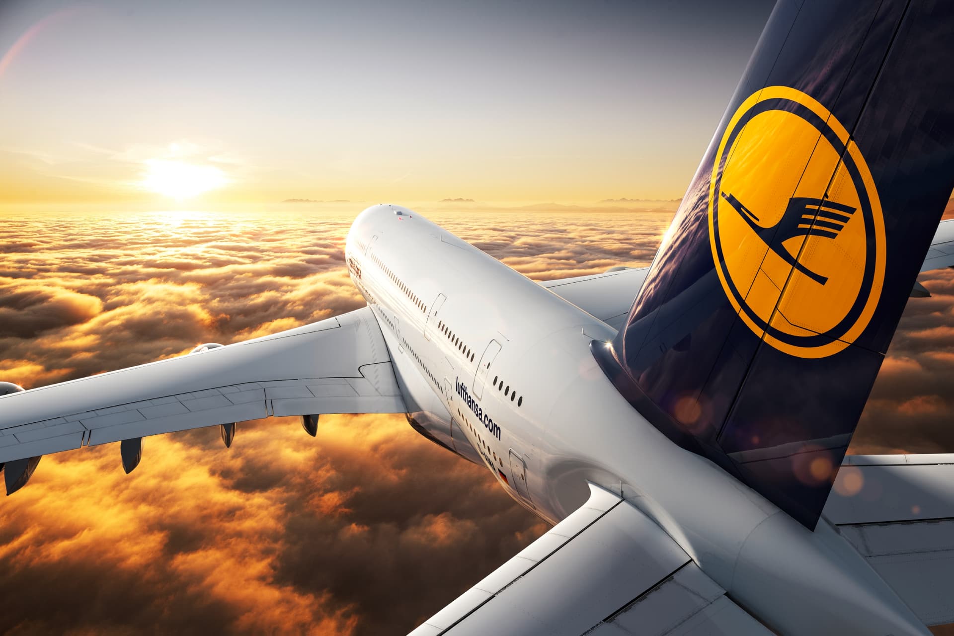 les-pilotes-de-lufthansa-menacent-leur-direction-dune-greve-dure