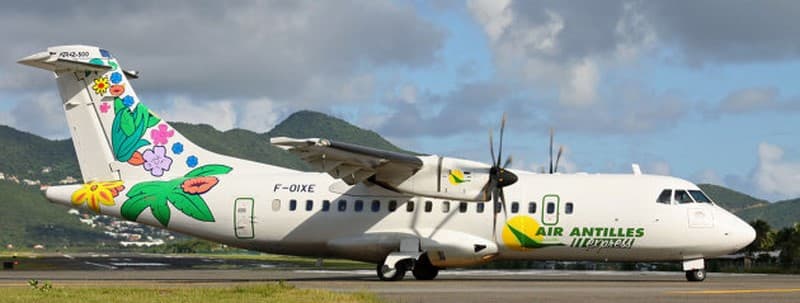 air-france-ajoute-6-nouvelles-destinations-caribeennes-avec-air-antilles