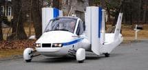 un-voiture-qui-vole-pour-le-voyage-daffaires