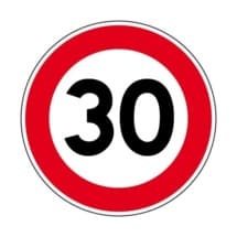 une-petition-pour-ralentir-la-ville-a-30-km-h