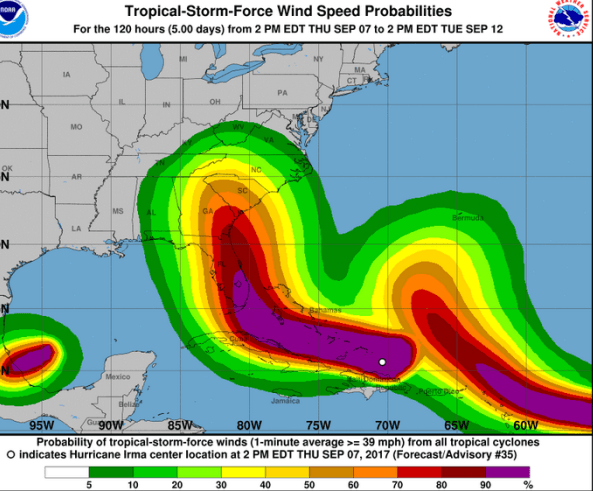 orlando-et-fort-lauderdale-fermeront-avant-irma