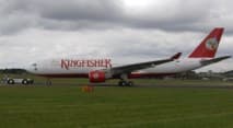 les-pilotes-de-kingfisher-debutent-une-nouvelle-greve