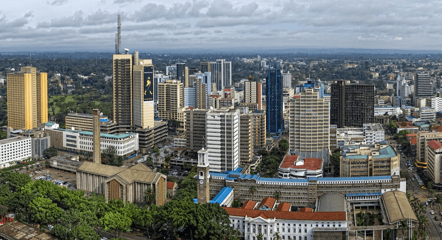 prudence-election-presidentielle-ce-jeudi-au-kenya