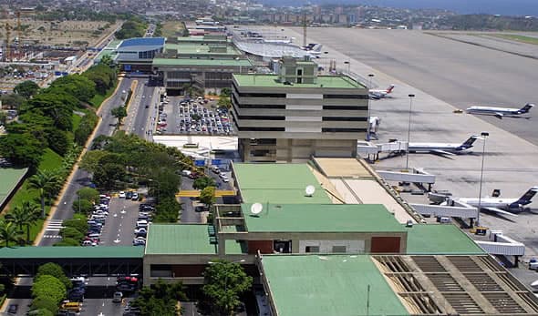 air-france-des-pilotes-refusent-de-desservir-caracas