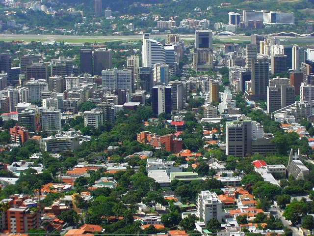 limitations-des-vols-sur-le-venezuela