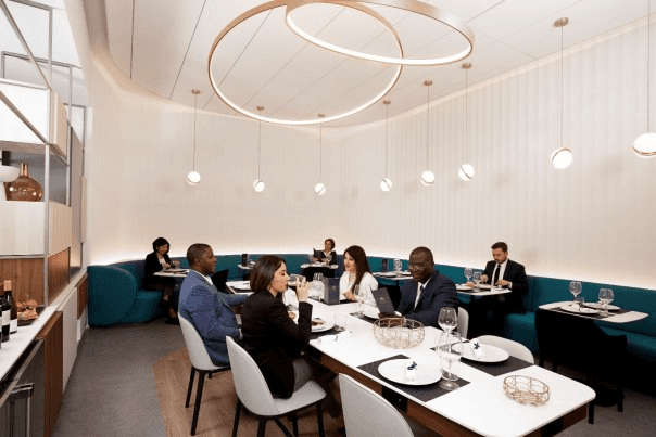 air-france-inaugure-son-nouveau-salon-a-laeroport-de-washington
