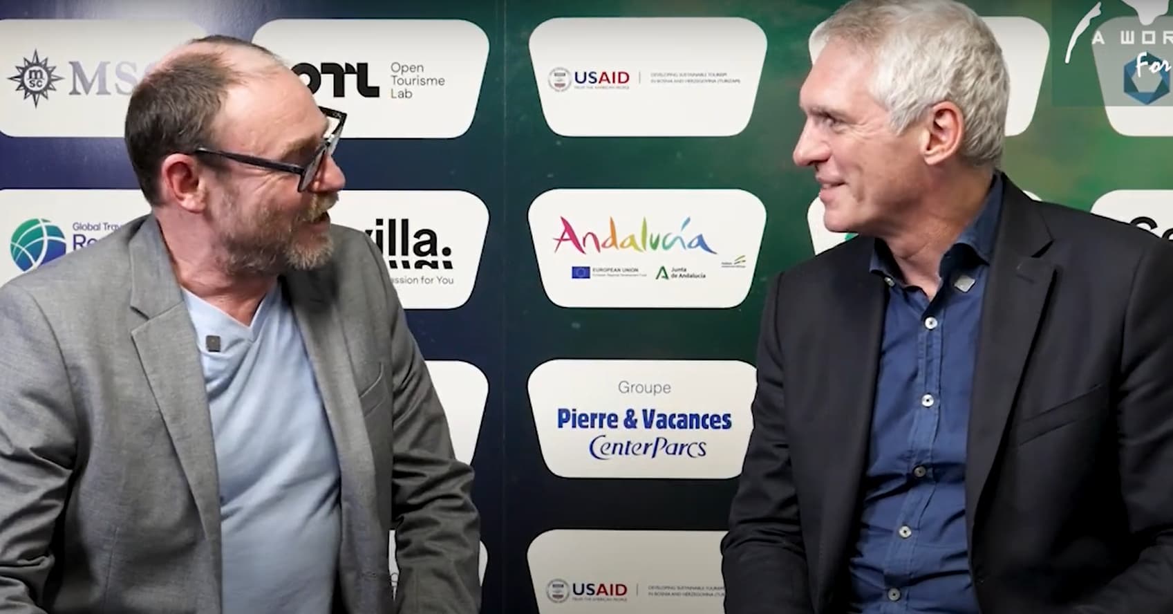 D. Brechemier (Roland Berger) : "On ne sait pas encore si l'IA aura un impact positif sur la durabilité du travel"