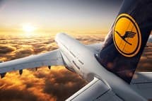 lufthansa-augmente-a-nouveau-sa-surcharge-carburant