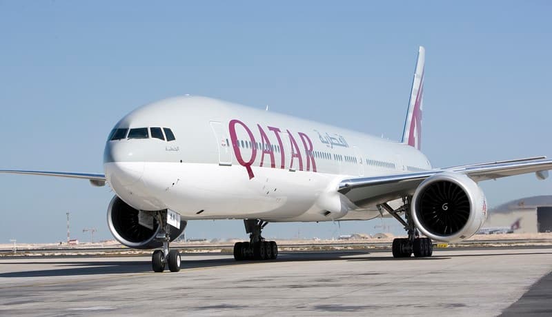 qatar-airways-lance-une-vente-flash