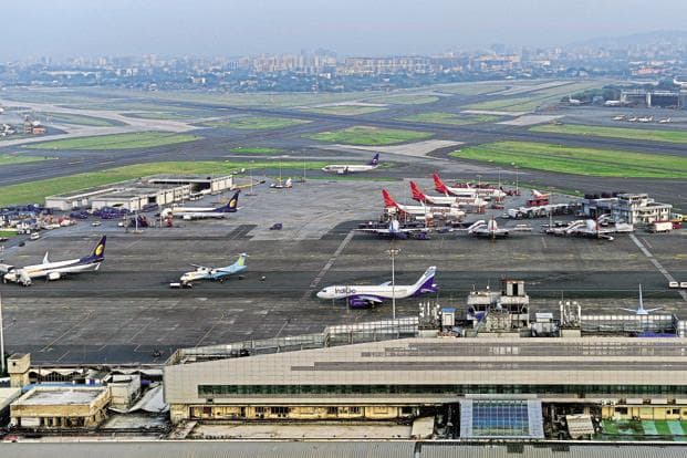 la-mousson-perturbe-les-vols-sur-mumbai