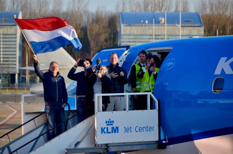 deux-nouveaux-embraer-pour-klm-cityhopper