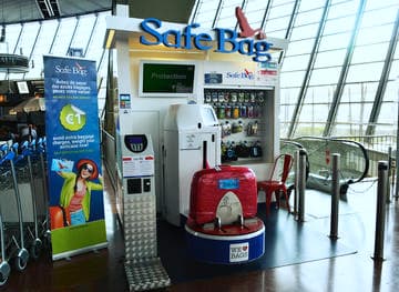 les-bagages-proteges-a-laeroport-de-nice