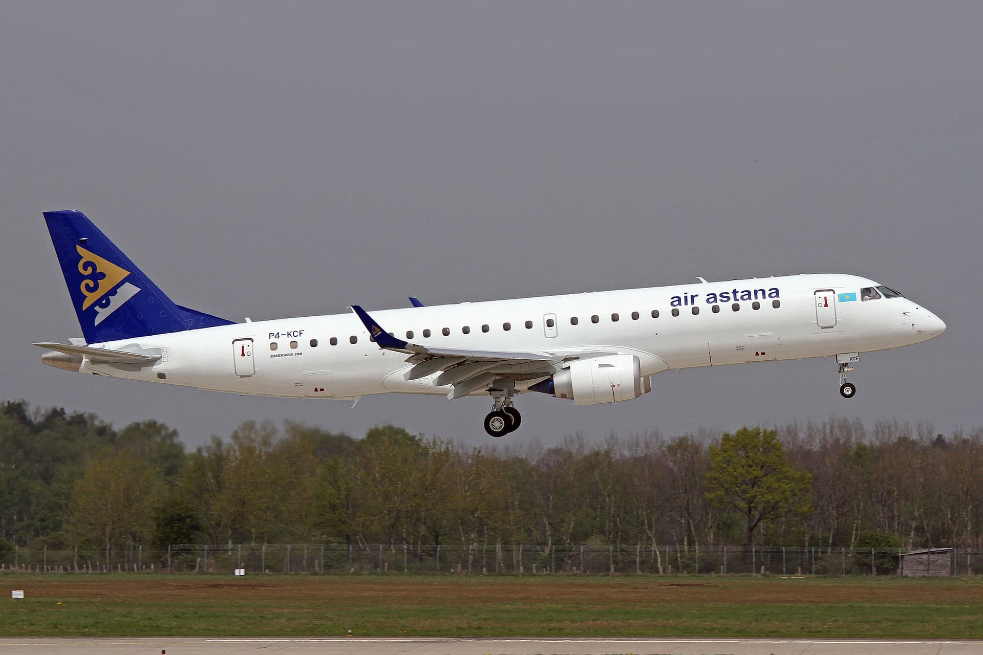 air-astana-a-mis-le-cap-sur-teheran