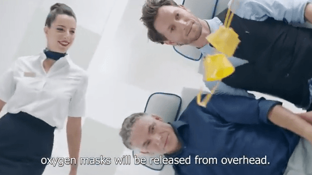 el-al-airlines-une-video-de-securite-magique-video