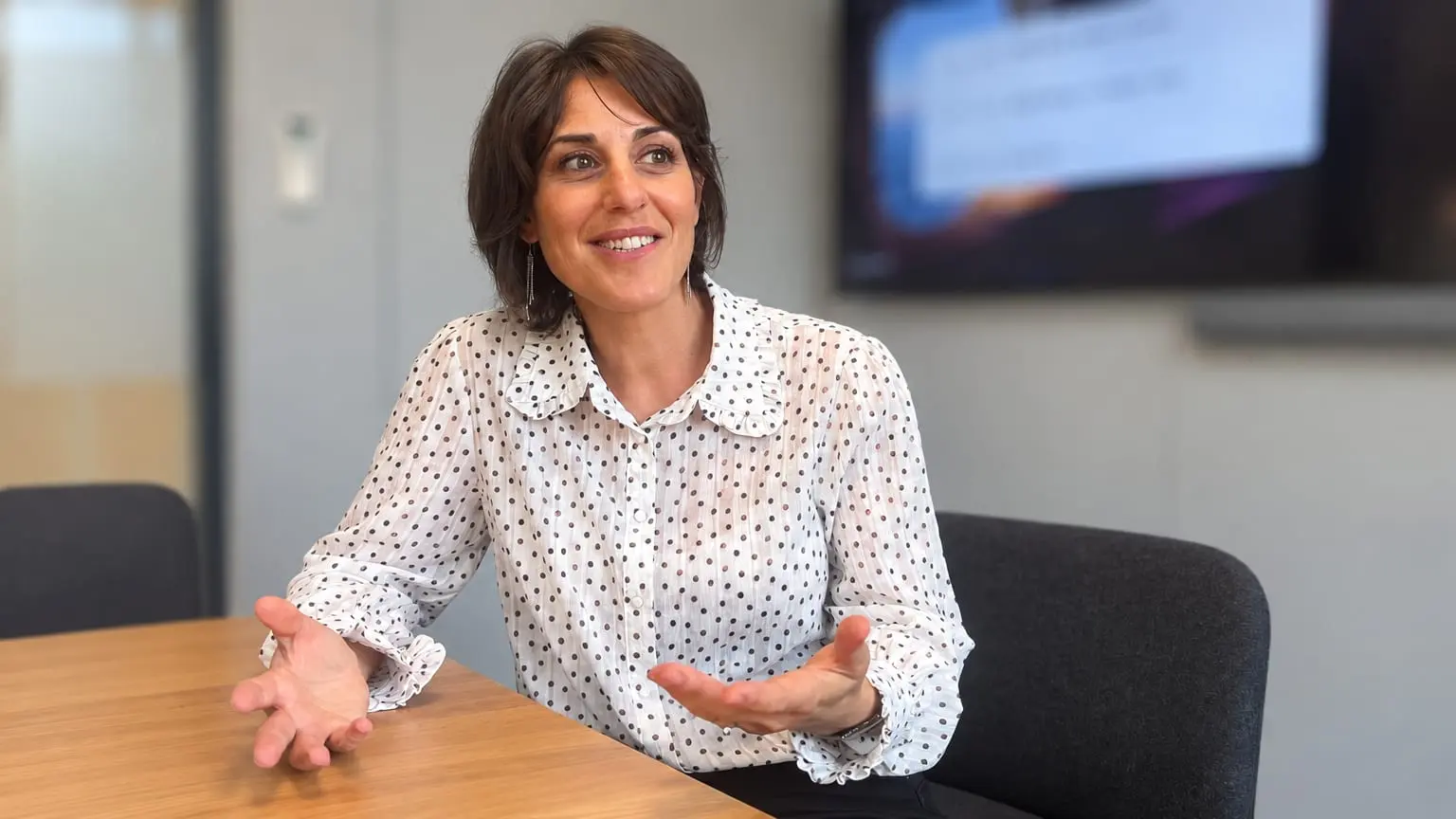 Sandra Levy Navan