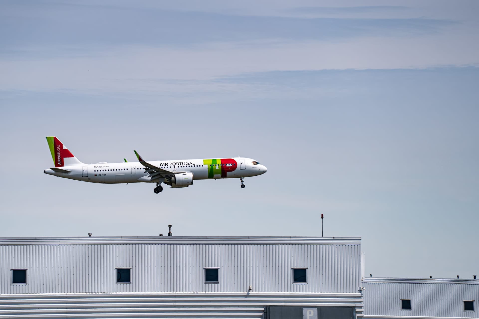 TAP Air Portugal