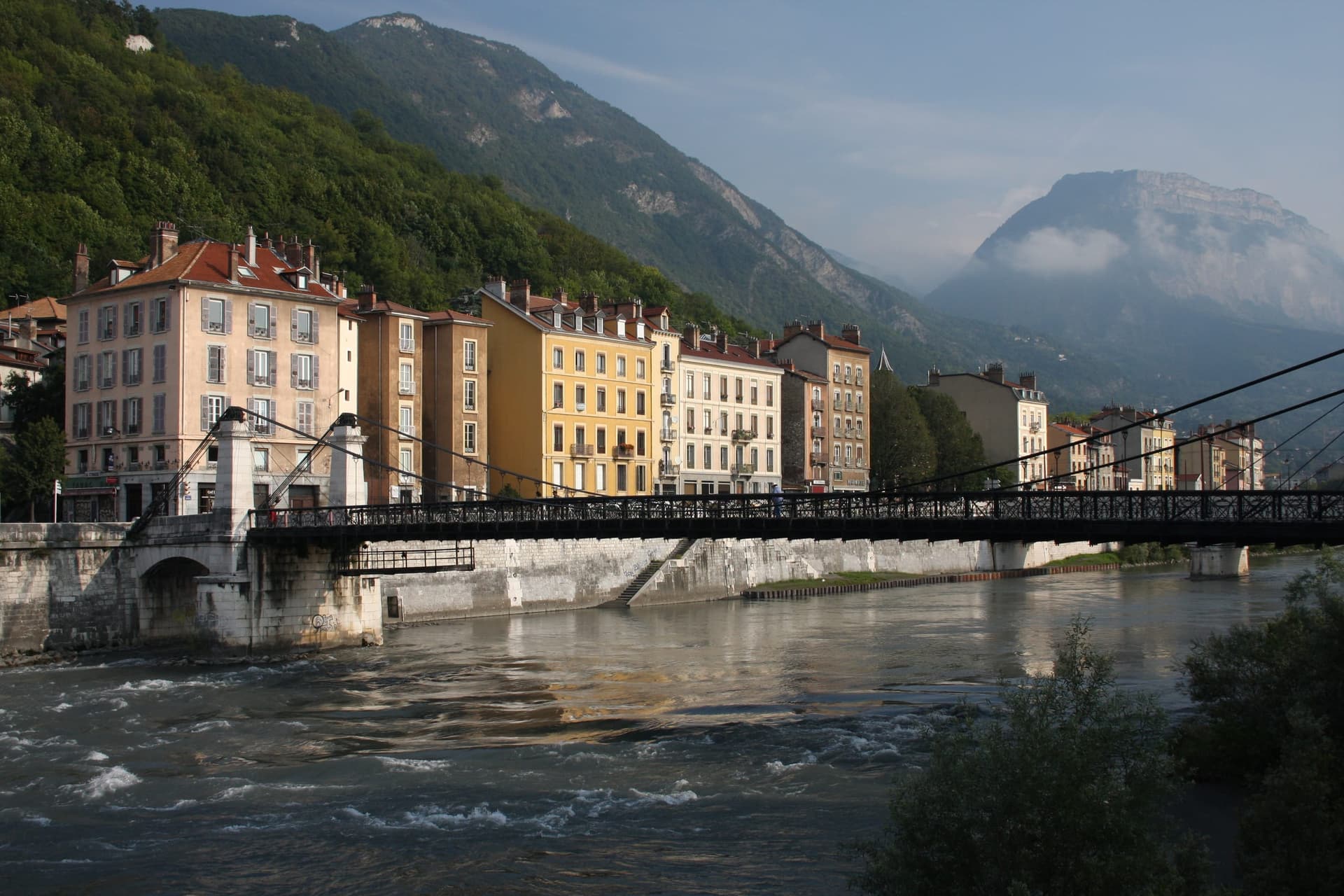 Grenoble