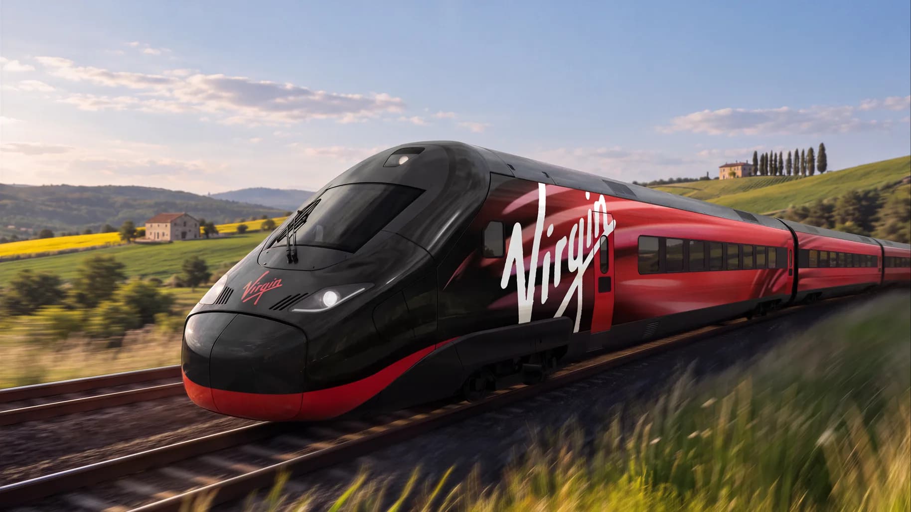 virgintrains