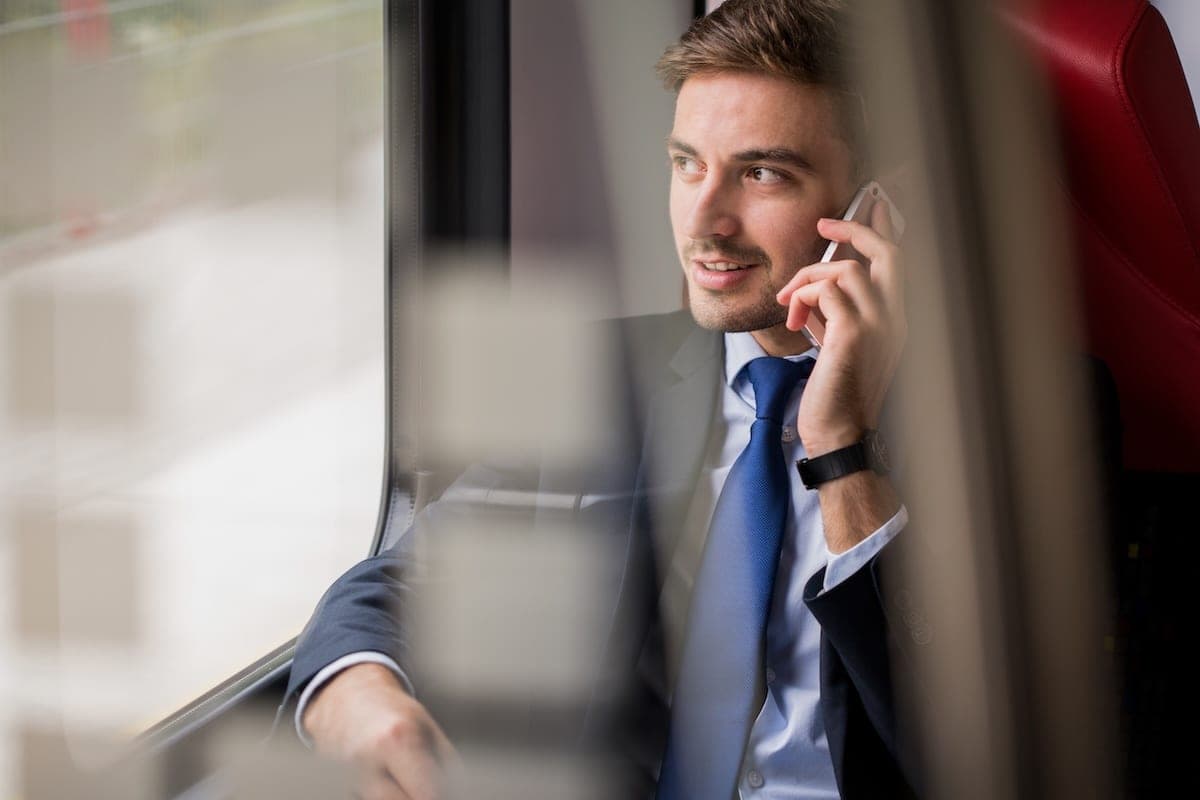 The Treep facilite l’arbitrage train-avion des PME avec sa nouvelle plateforme
