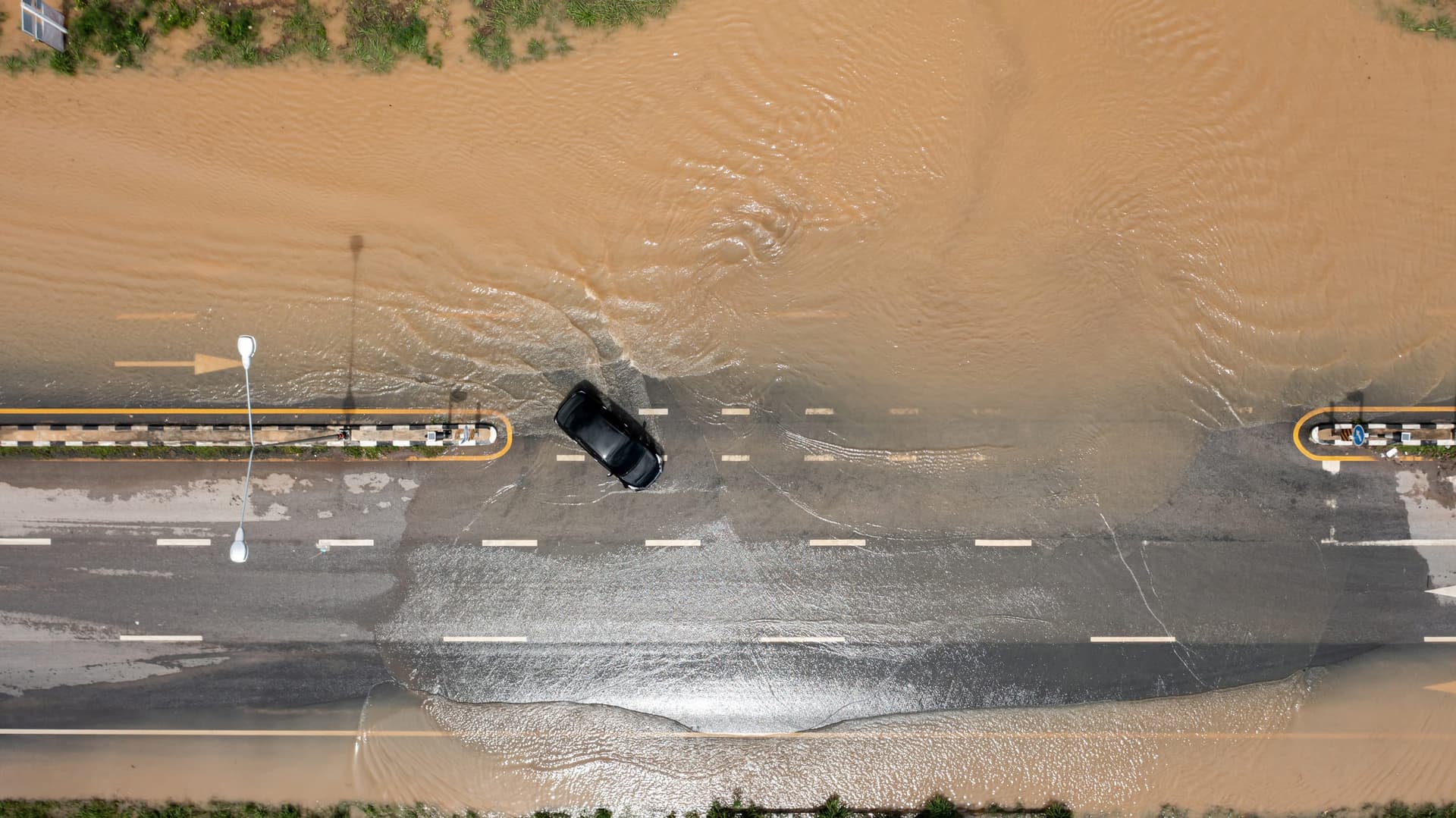 Inondation