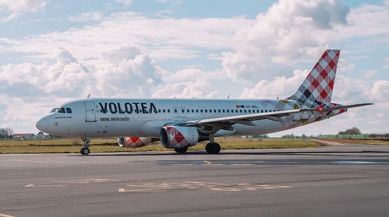 Volotea