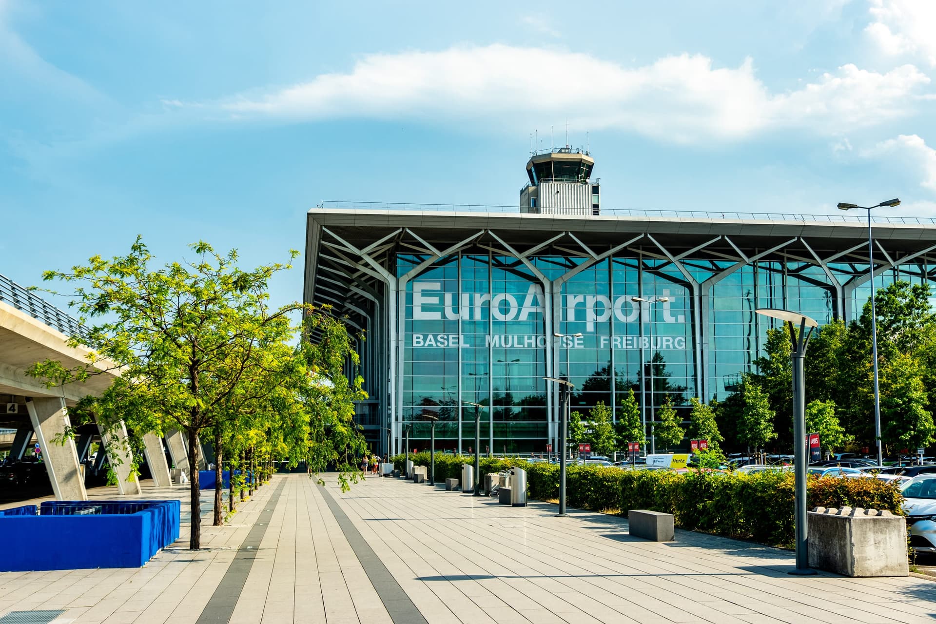 EuroAirport