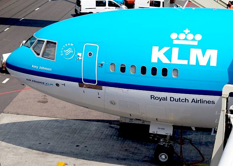KLM, les pilotes veulent aller en justice pour sauver leurs retraites