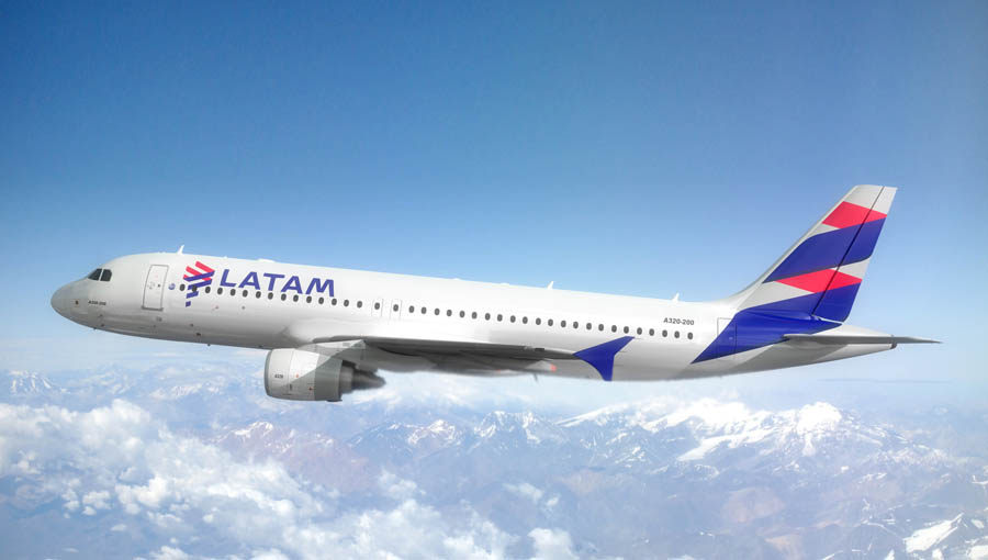 Qatar Airways investit dans Latam