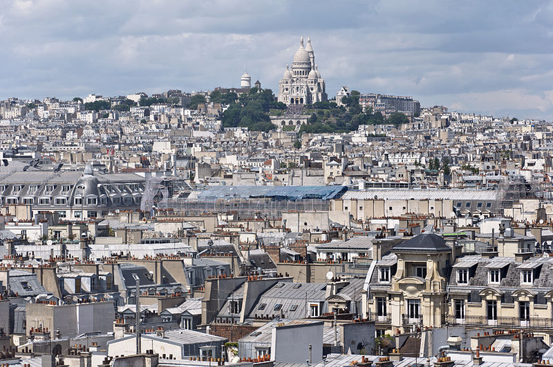 Paris et Ile de France : le loisir plonge tandis que le Business Travel s'envole