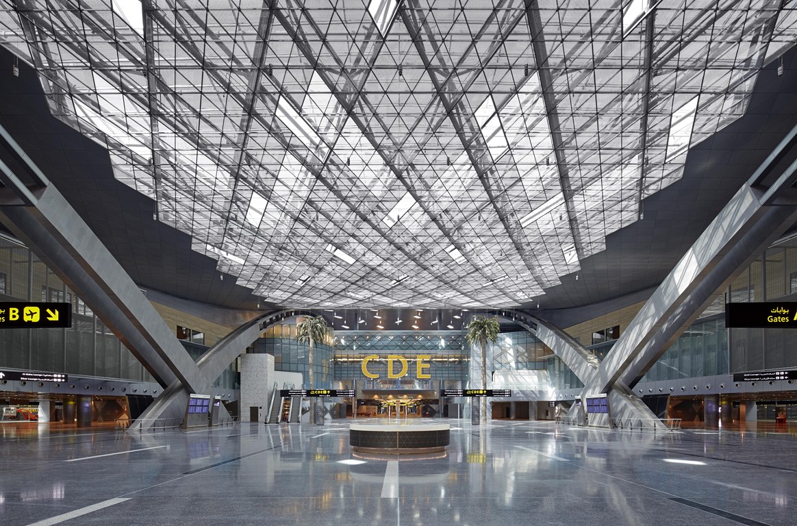 Une nouvelle taxe sur l'aéroport de Doha