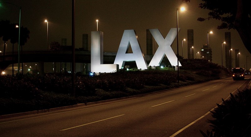 L'aéroport de Los Angeles évacué à cause de fausses rumeurs de tirs