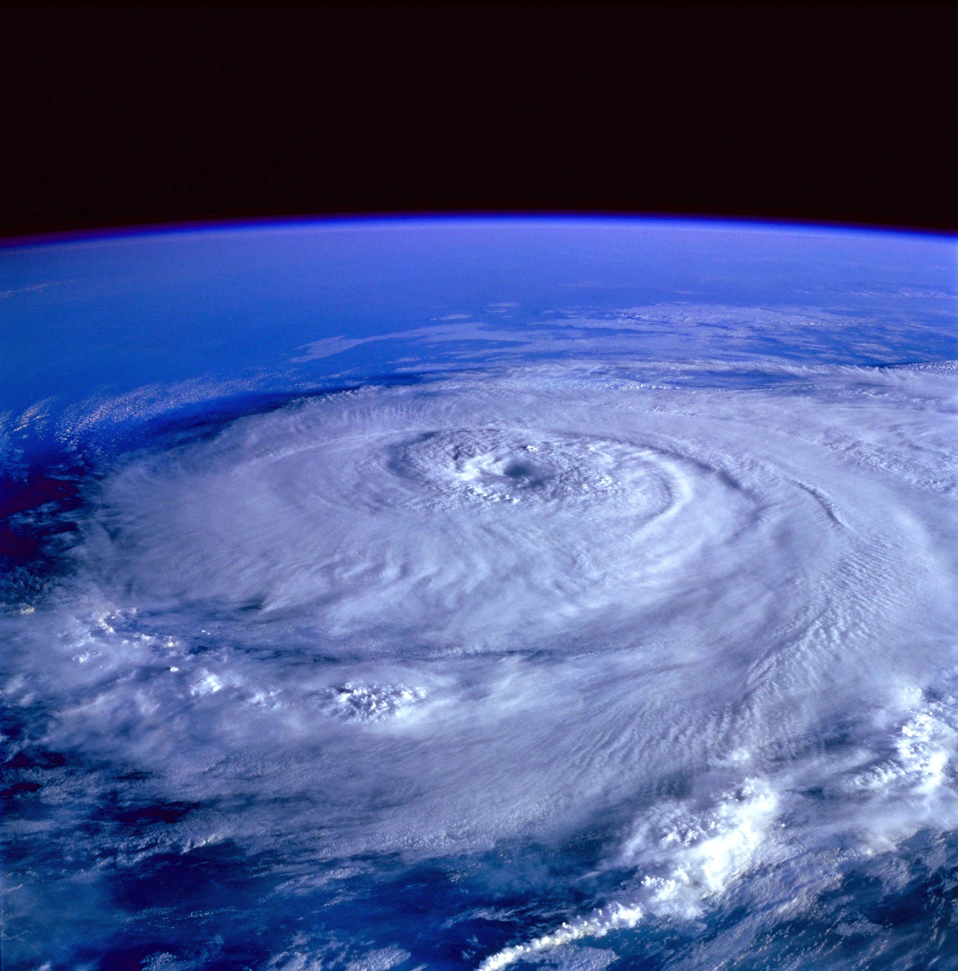L'ouragan Hermine attendu en Floride