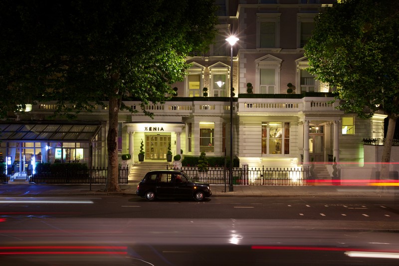Autograph Collection de Marriott ouvre un nouvel hôtel à Londres