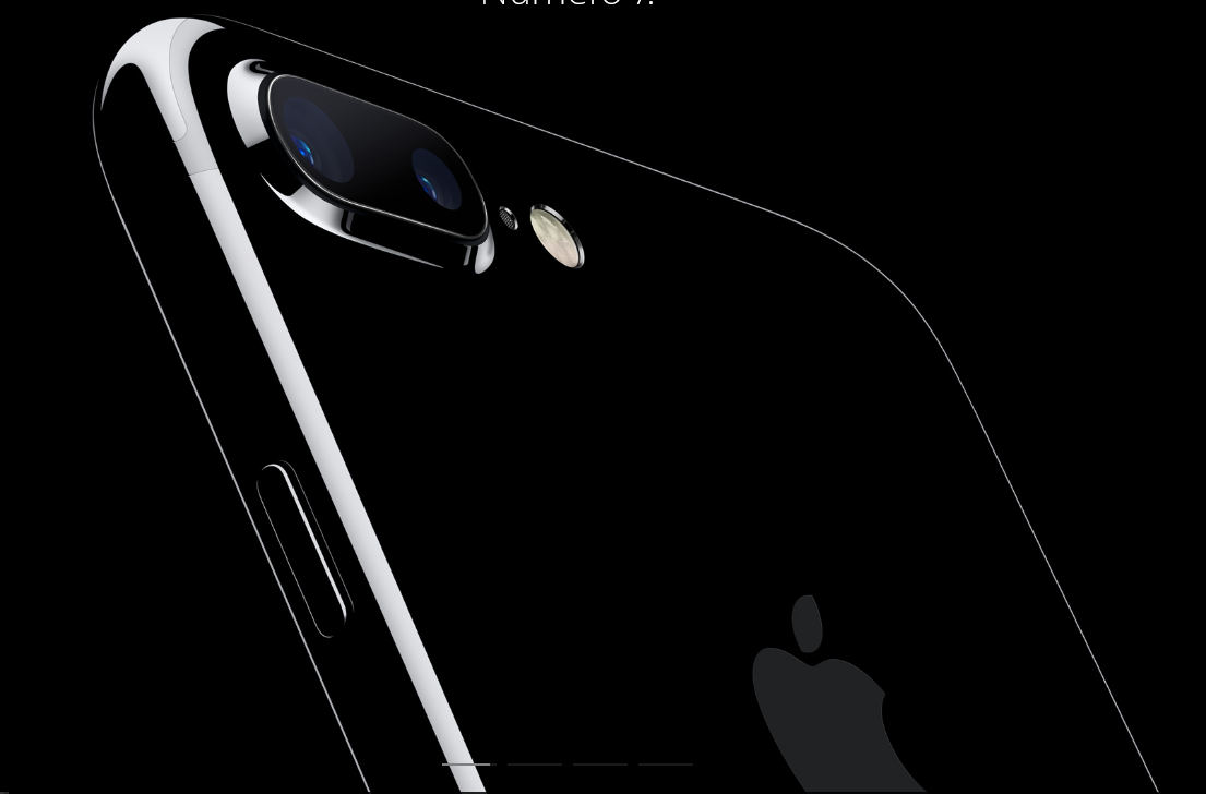L’iPhone 7 ne sera pas le smartphone préféré des voyageurs d’affaires