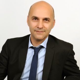 Jean-Christophe Carette nommé Directeur Général HRG France