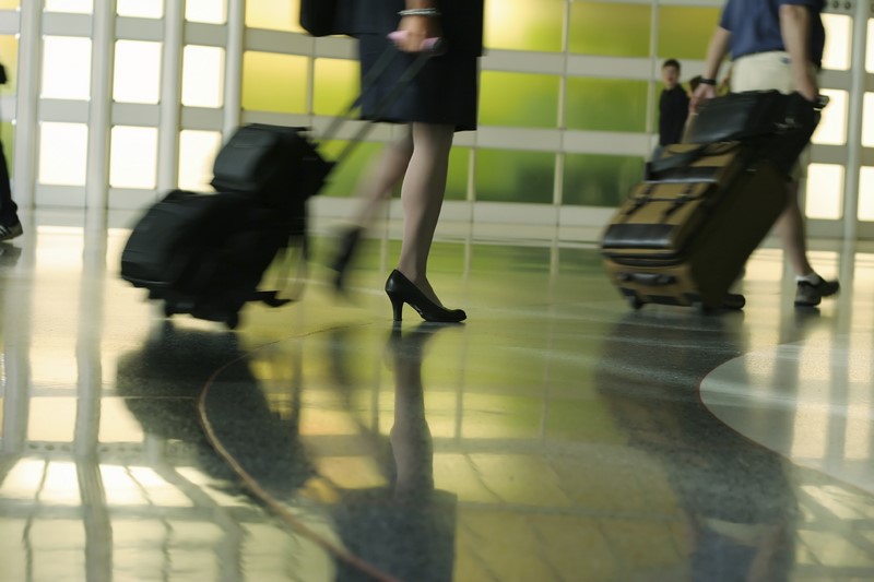 Les compagnies aériennes ont empoché 40,5 milliards de dollars en frais ancillaires pour 2015