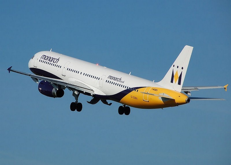 Monarch Airlines dément les rumeurs de faillite
