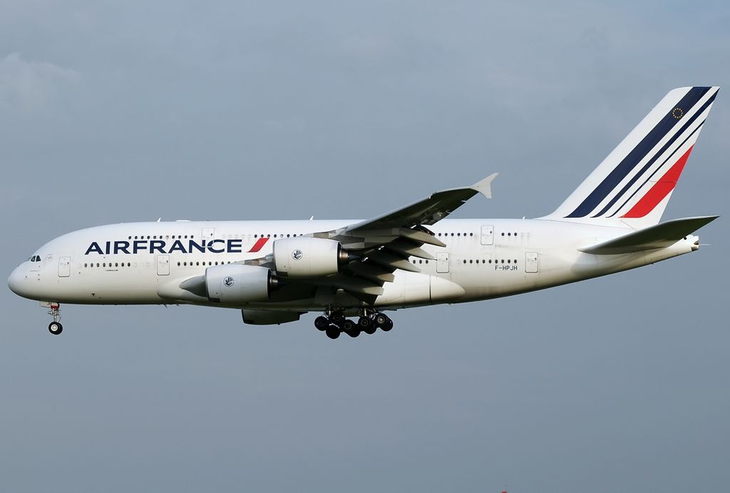 Air France, les salariés doivent s’exprimer