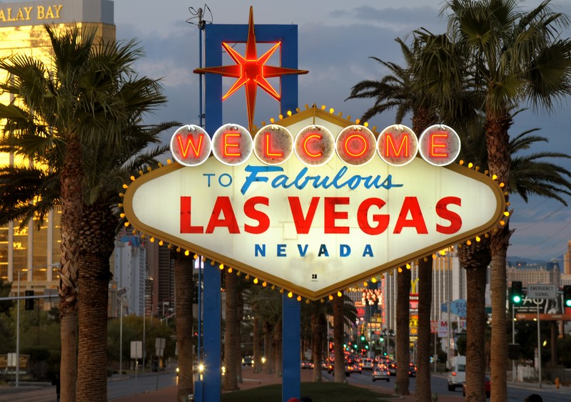 Las Vegas, reine incontestée des destinations MICE aux USA