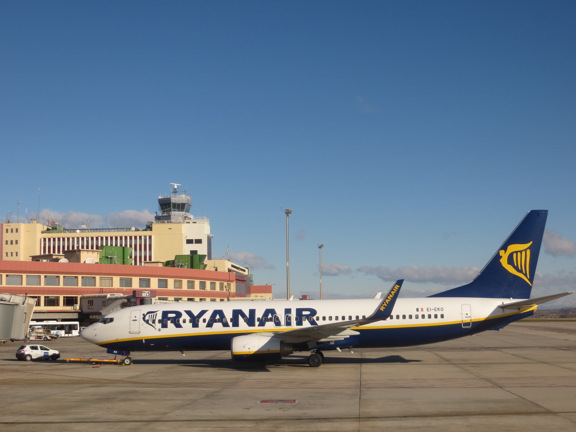 Ryanair et Vueling portent plainte contre la France
