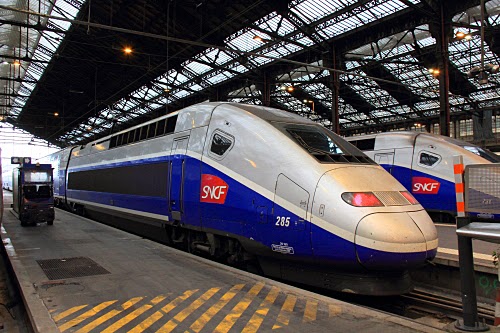 SNCF, les résultats 2016 continuent de chuter en raison des attentats