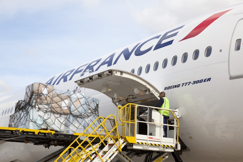 Air France : la sécurité des vols menacée par des salariés radicalisés ?