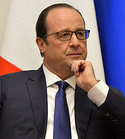 François Hollande veut relancer la LGV Poitiers - Limoges