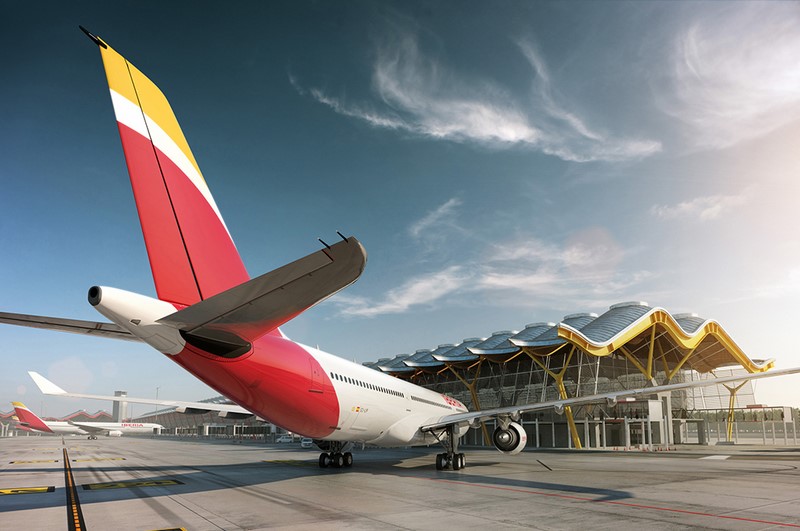 Iberia a rejoint la joint-venture de JAL, British et Finnair