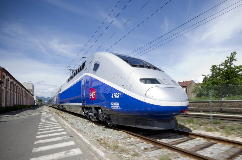 Des députés veulent rendre la SNCF plus autonome