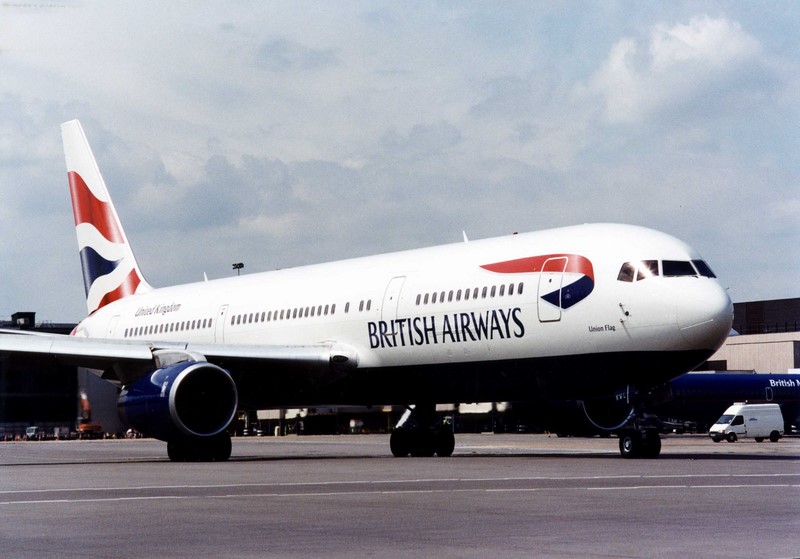 British Airways met le cap sur La Nouvelle-Orléans