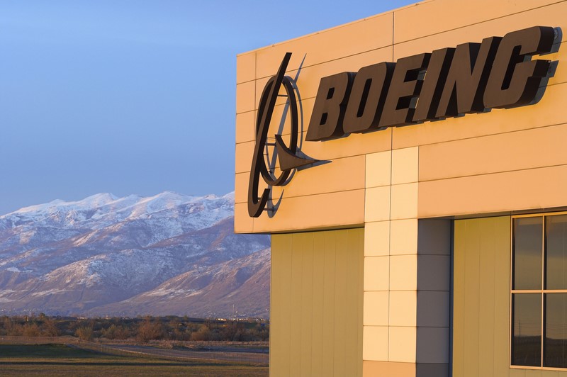Boeing revoit ses prévisions annuelles à la hausse