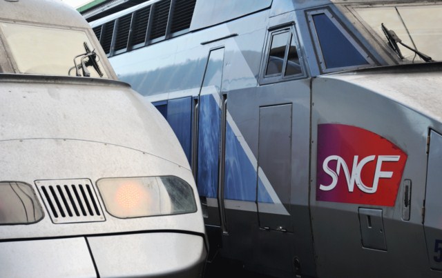 SNCF : la wifi 4G dès le 5 décembre sur le Paris/Lyon
