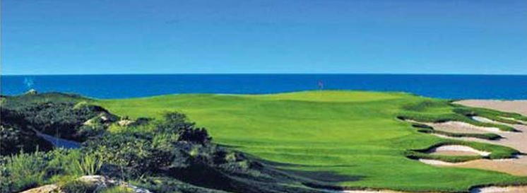 Oman, prolonger le séjour pour faire un golf