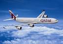Qatar Airways a noué un codeshare avec Air Botswana